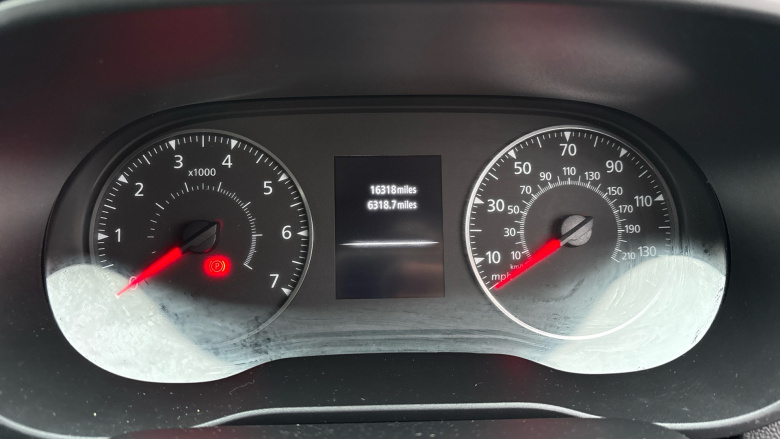 Dacia Duster 1.0 TCe 90 Comfort 5dr Petrol Estate